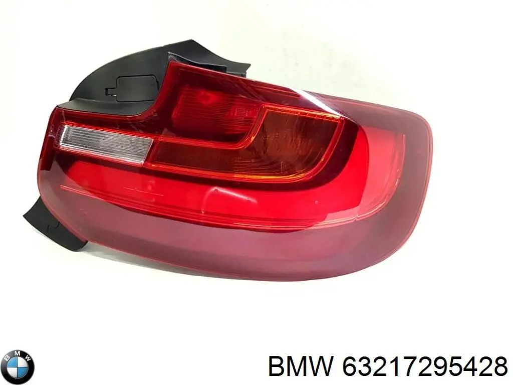 Задні ліхтарі BMW 63217295428 ціна, від 26.67 USD