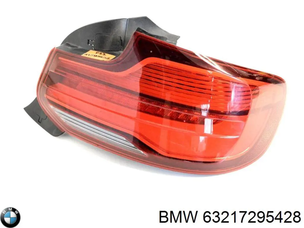 Купити 63217295428 BMW Задня права фара