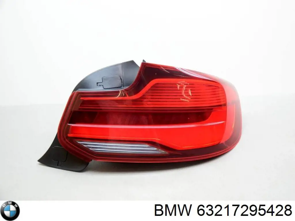 63217295428 BMW Ліхтар задній правий