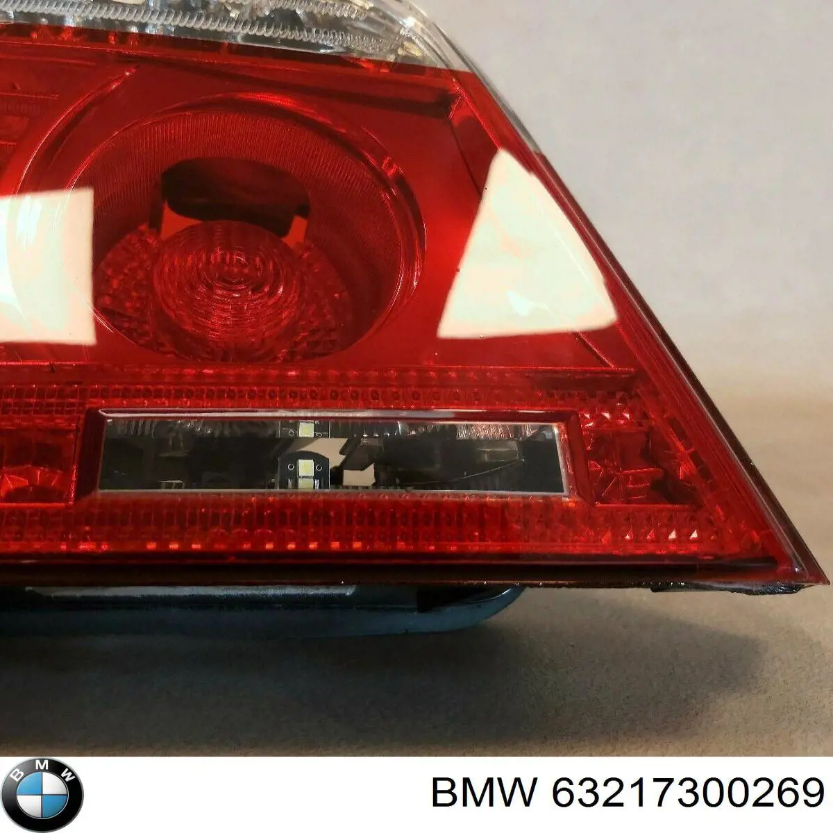 Купити 63217300269 BMW Ліхтар задній