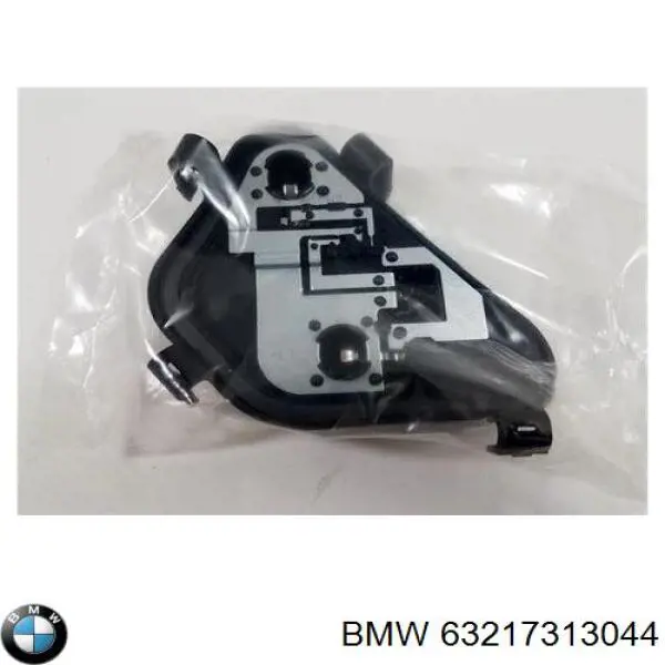 Плата заднього ліхтаря, контактна BMW 63217313044 ціна, від 22.80 USD