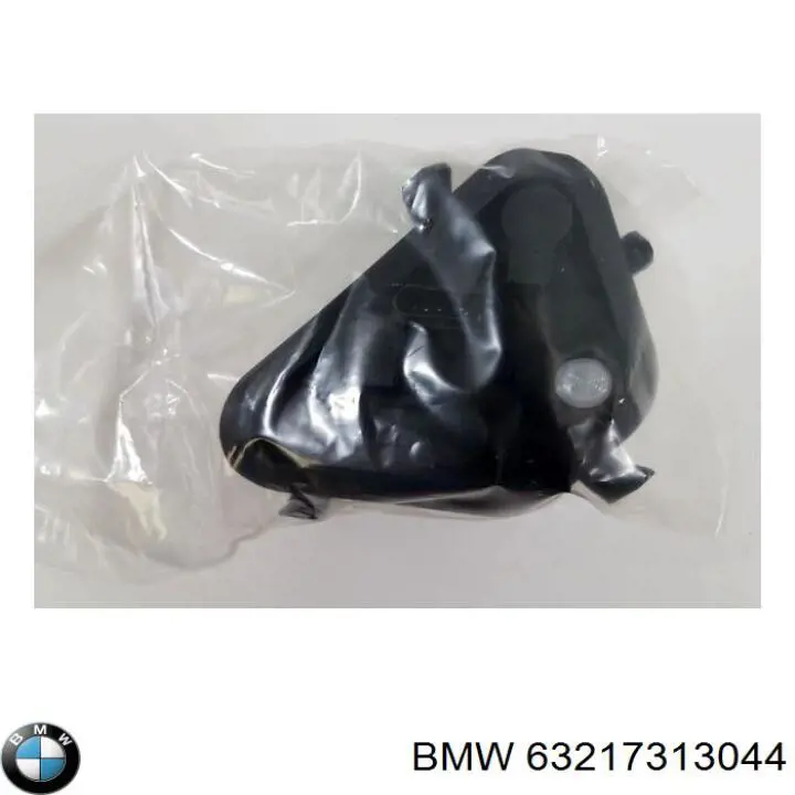 Купити 63217313044 BMW Плата заднього ліхтаря, контактна