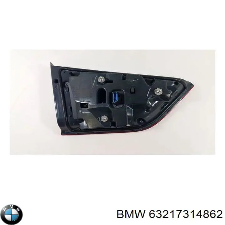 Купити 63217314862 BMW Стоп задній