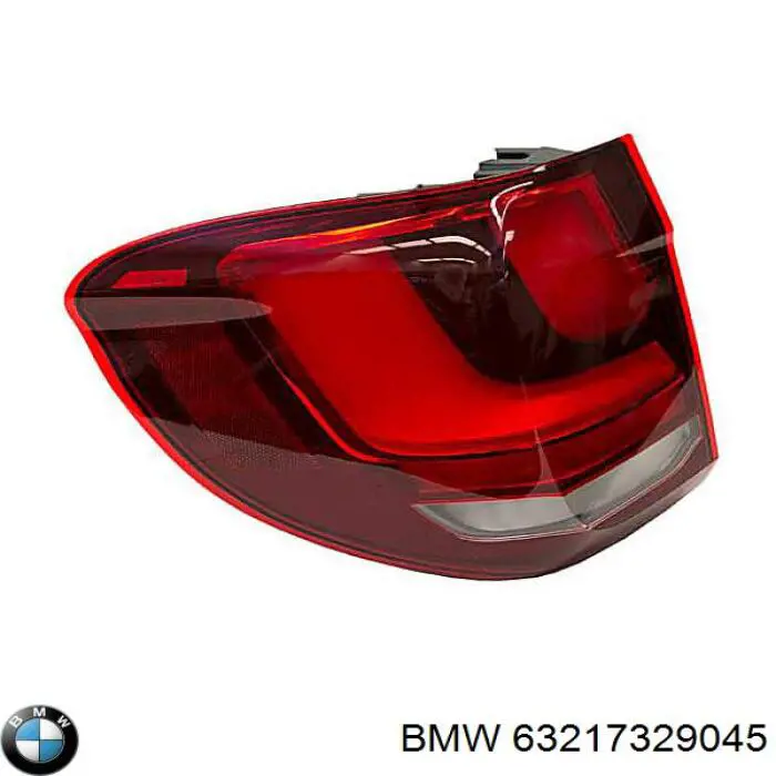  63217329045 BMW