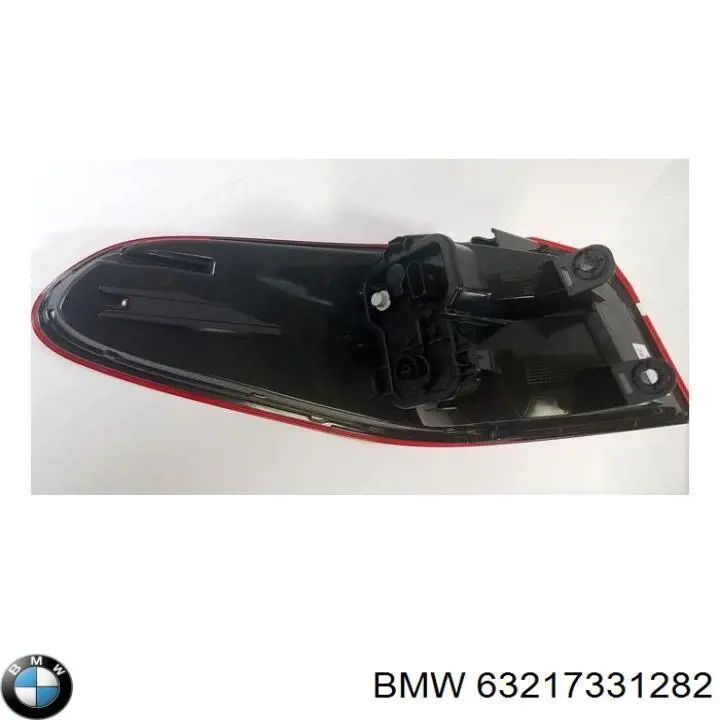  BMW 63217331282 ціна, від 110.20 USD