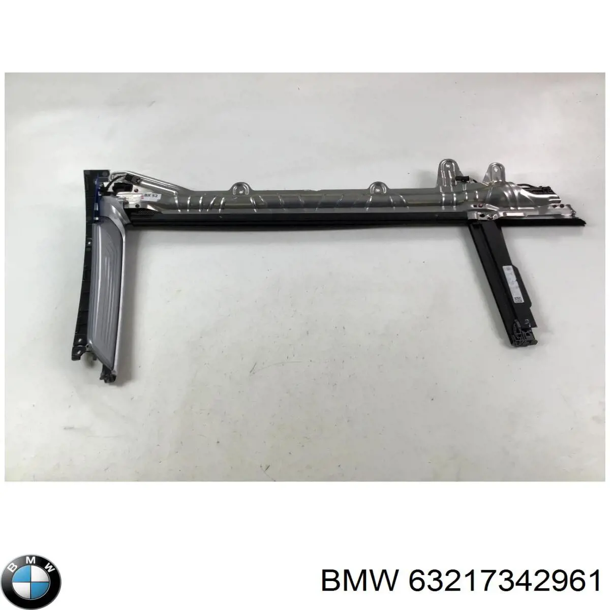  7342961 BMW