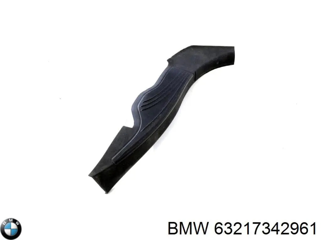  63217342961 BMW