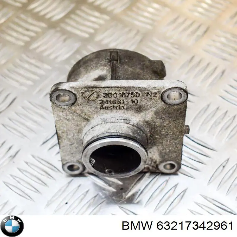 7342961 BMW 