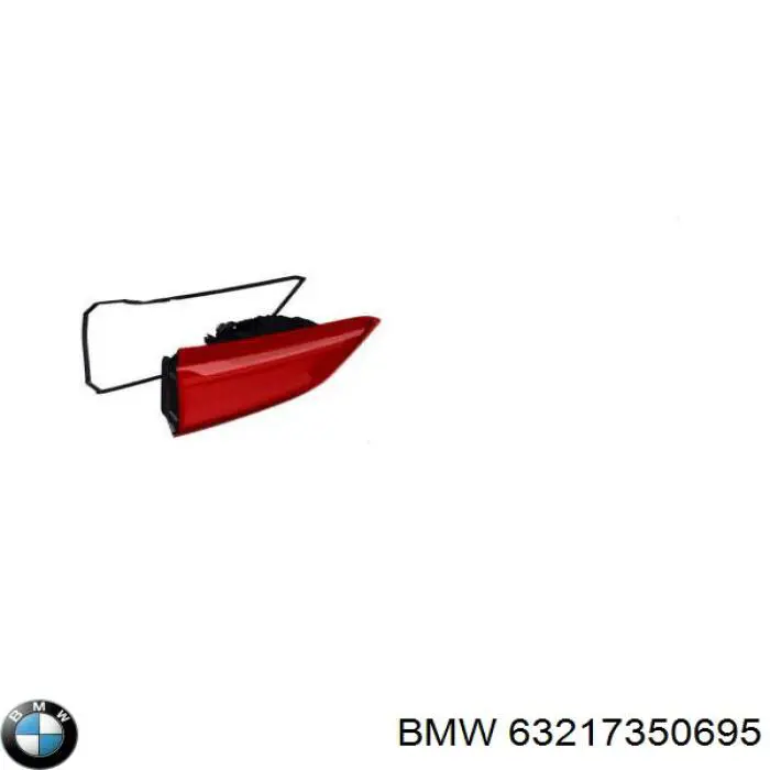 Стоп задній AIC 72207 ціна, від 89.76 USD