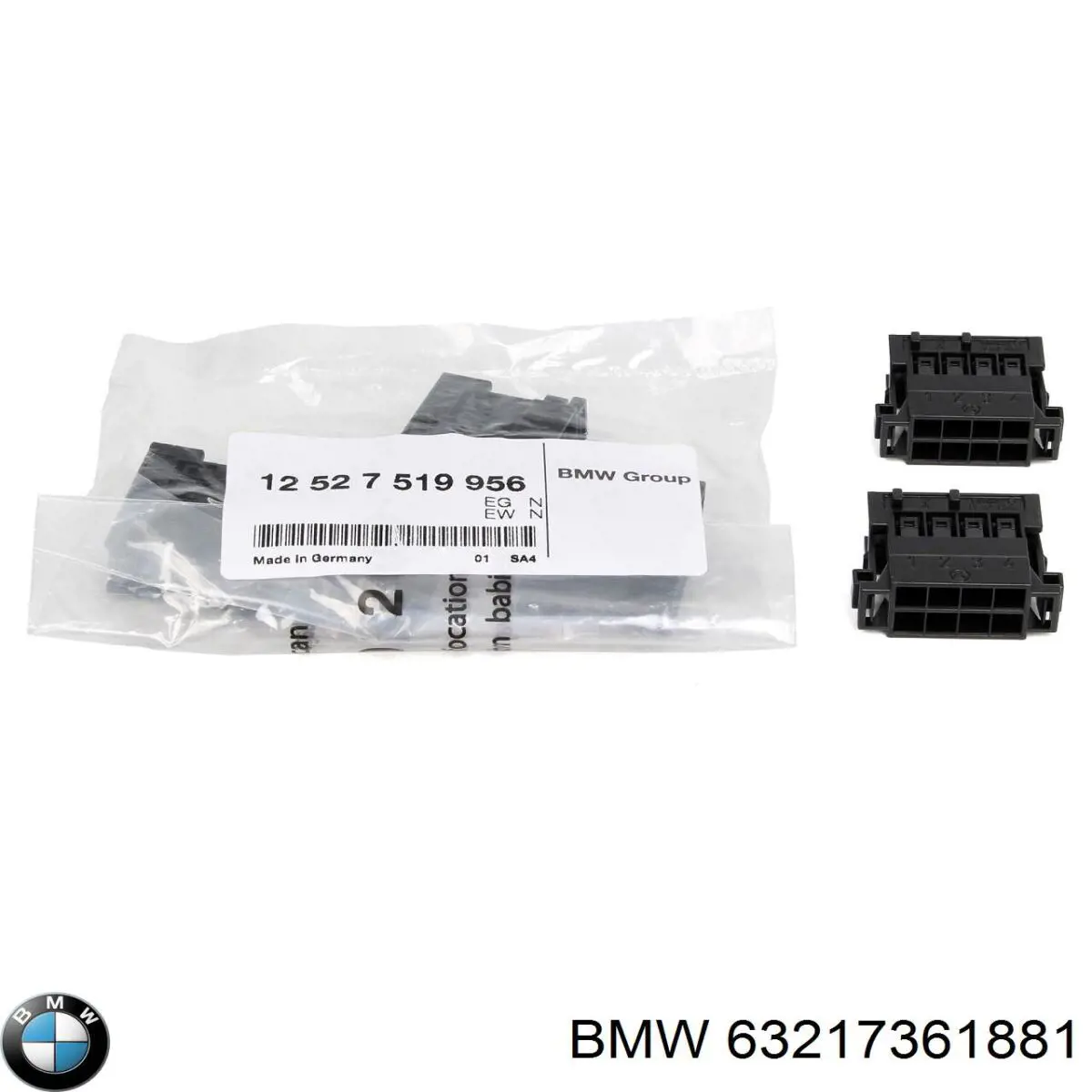  7177701 BMW