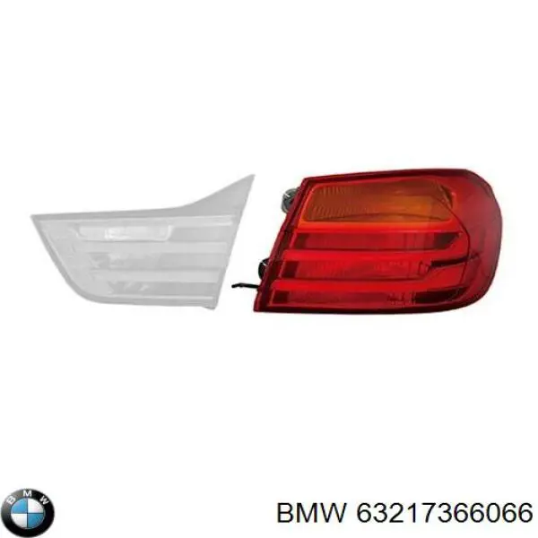  63217366066 BMW