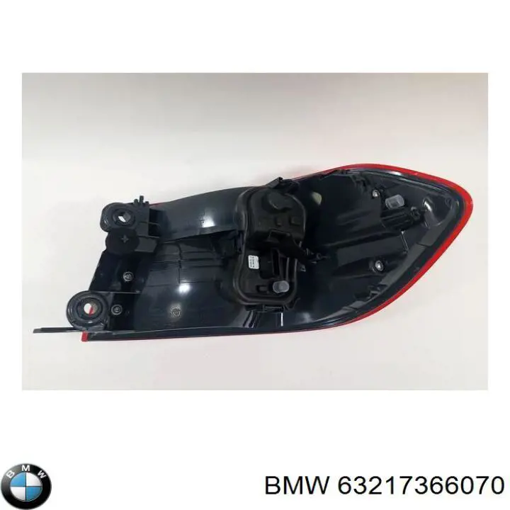  63217366070 BMW