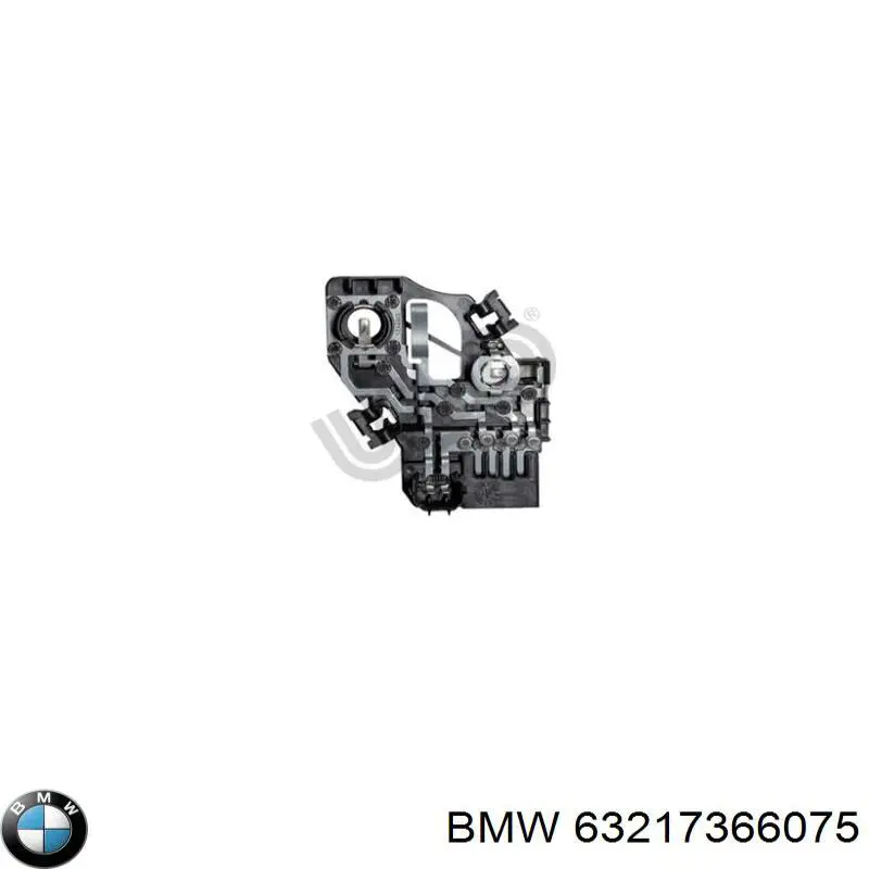 Купити 63217366075 BMW 