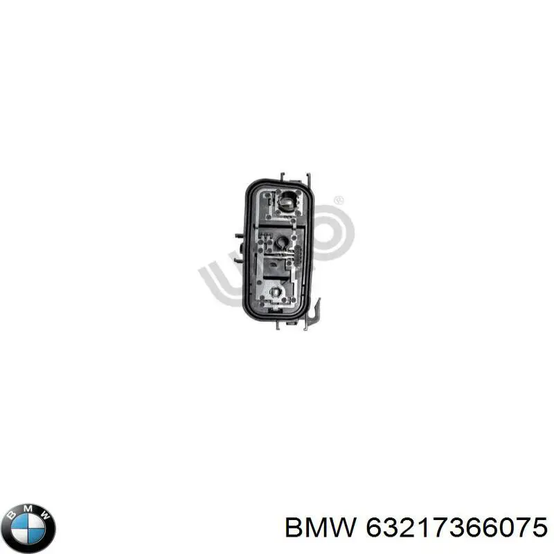63217366075 BMW 