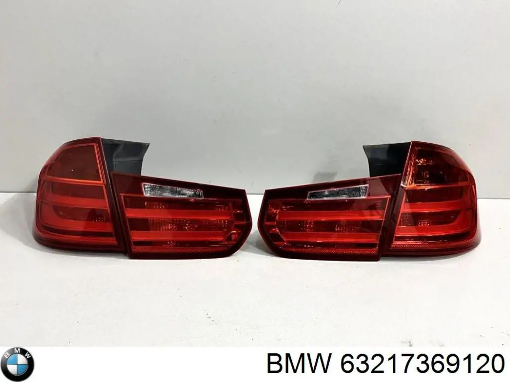 Стоп задній HELLA 2SK012148321 ціна, від 128.64 USD
