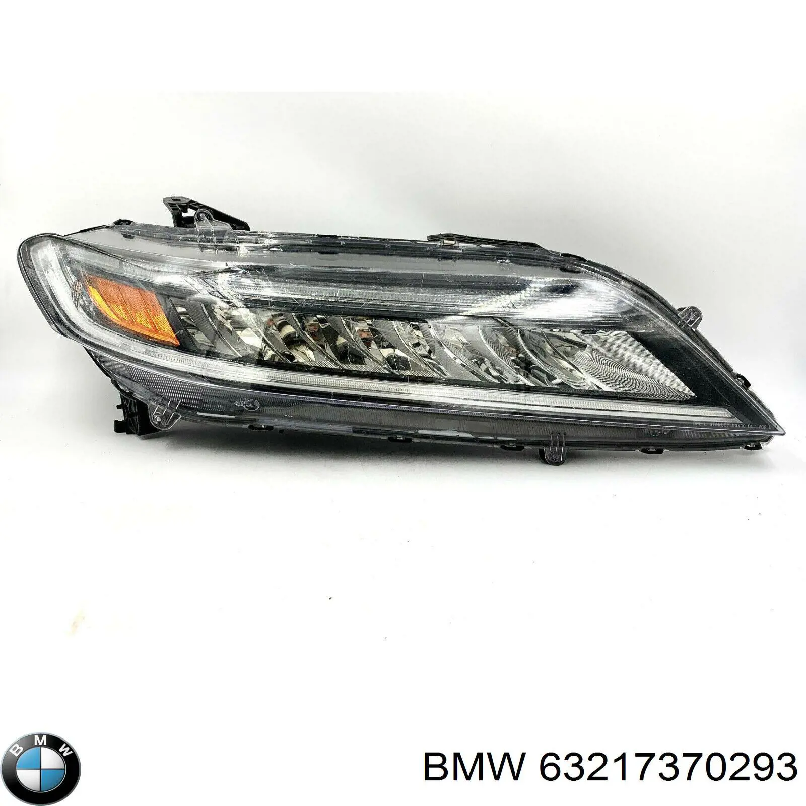  63217370293 BMW