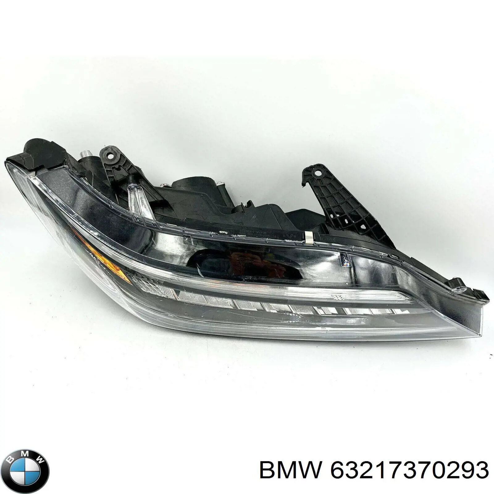  BMW 63217370293