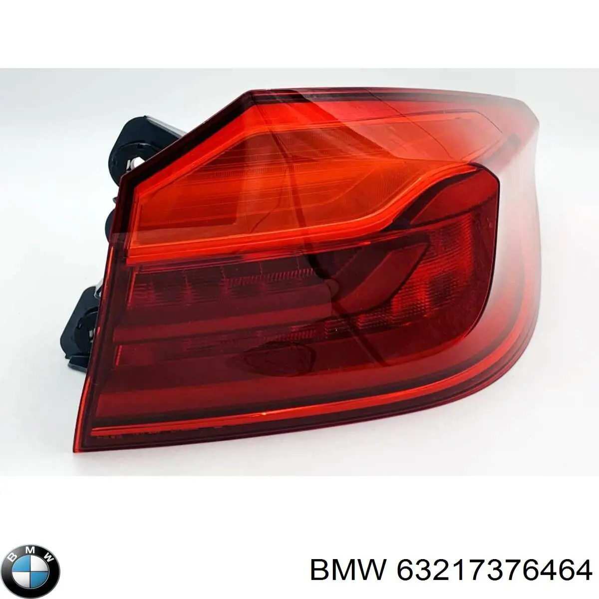 Ліхтар задній правий, зовнішній BMW 63217376464 ціна, від 191.26 USD