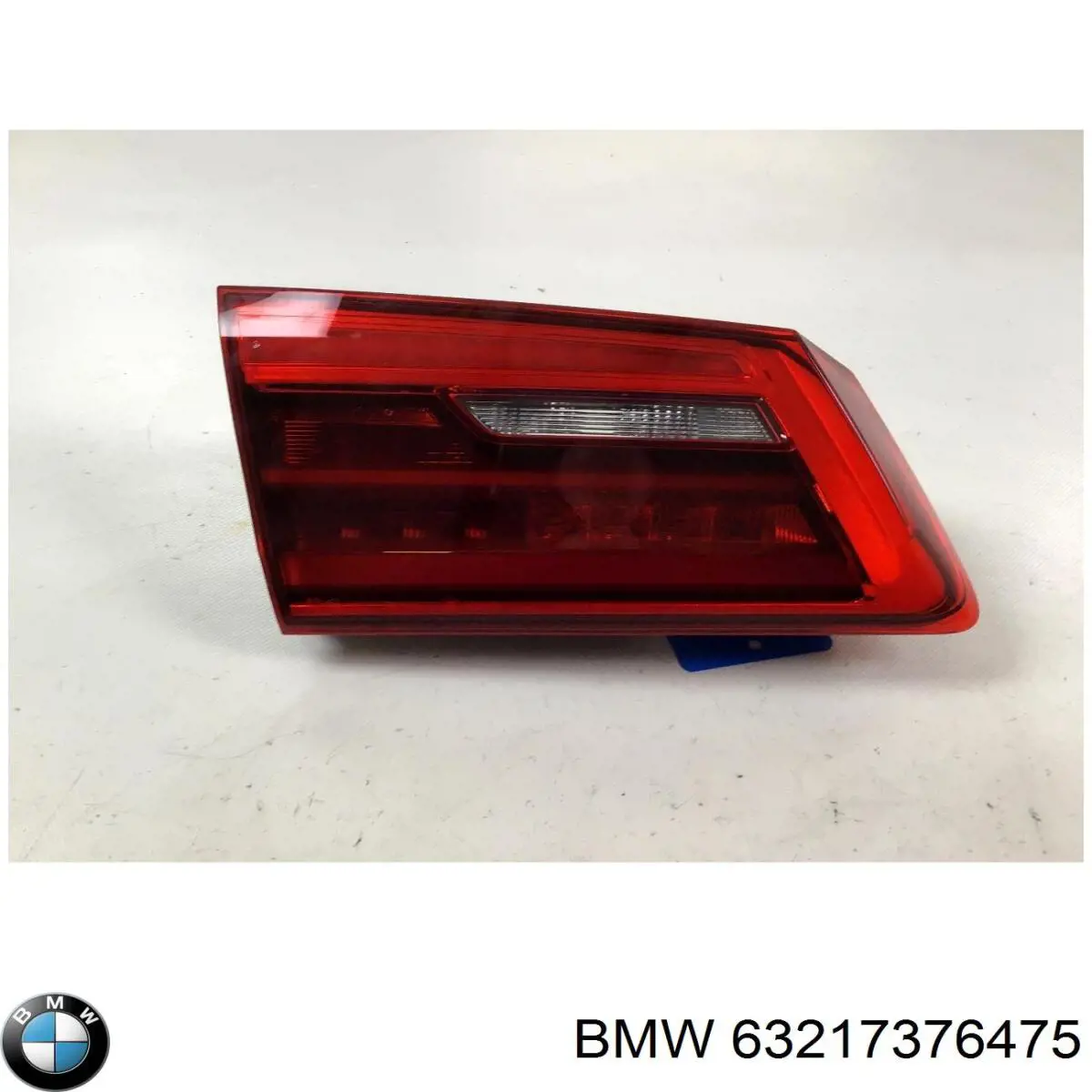 63217376475 BMW Задня ліва внутрішня фара