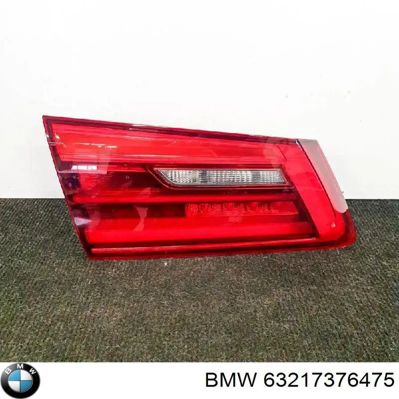 Стоп задній BMW 63217376475 ціна, від 20.27 USD