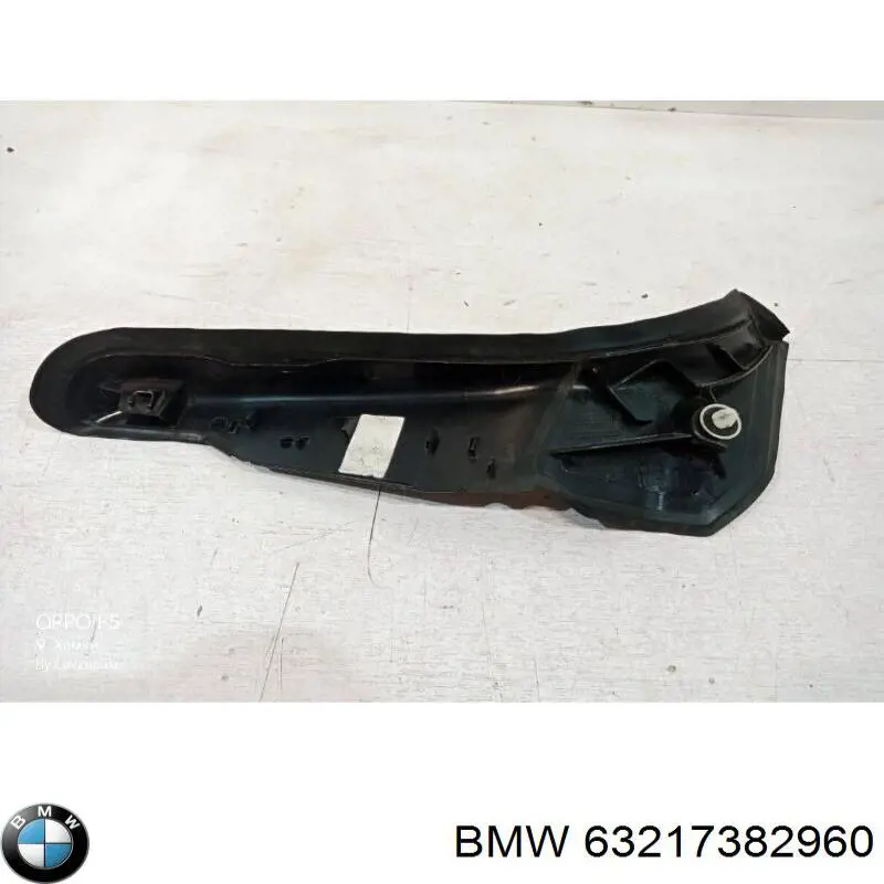  63217382960 BMW