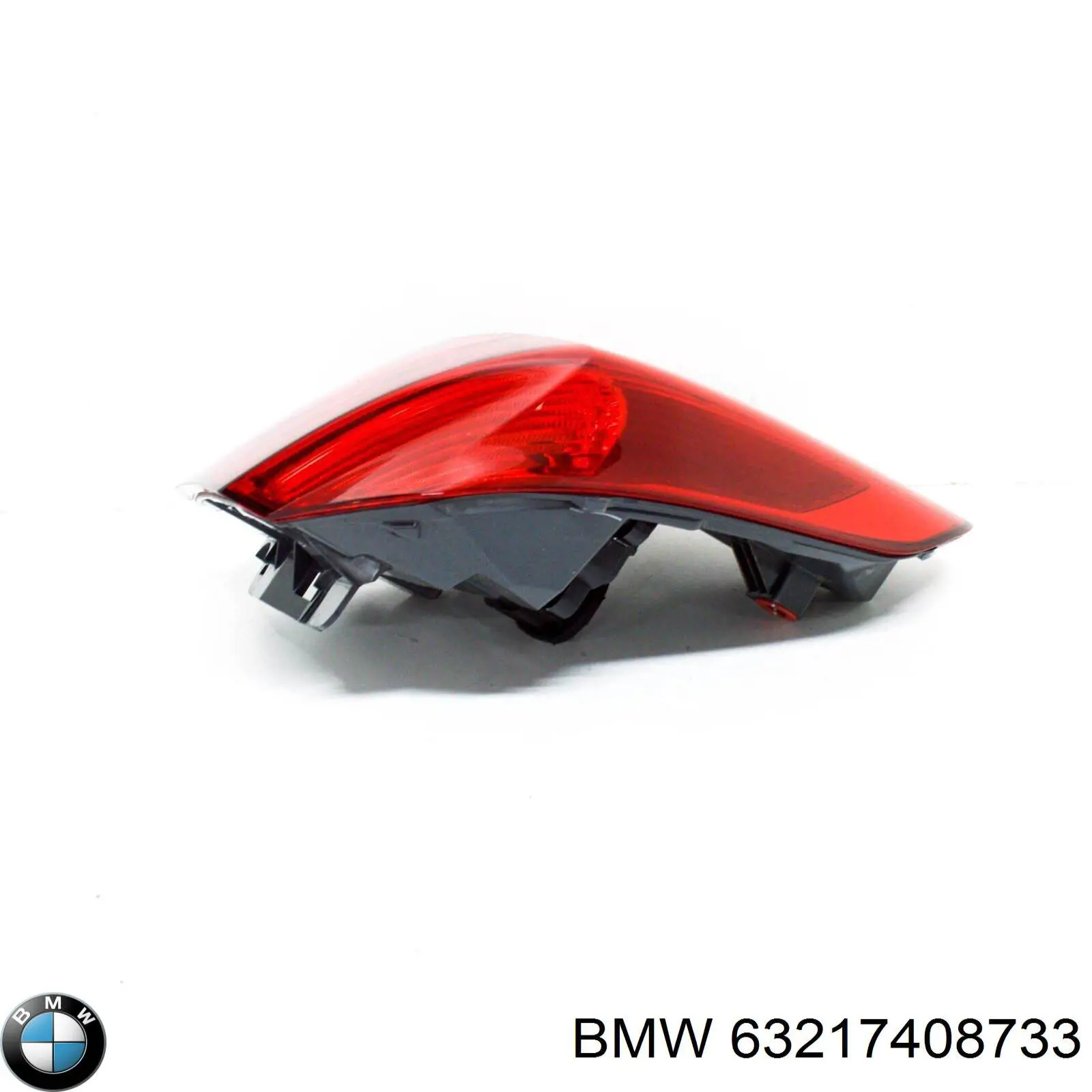 63217408733 BMW Стоп задній