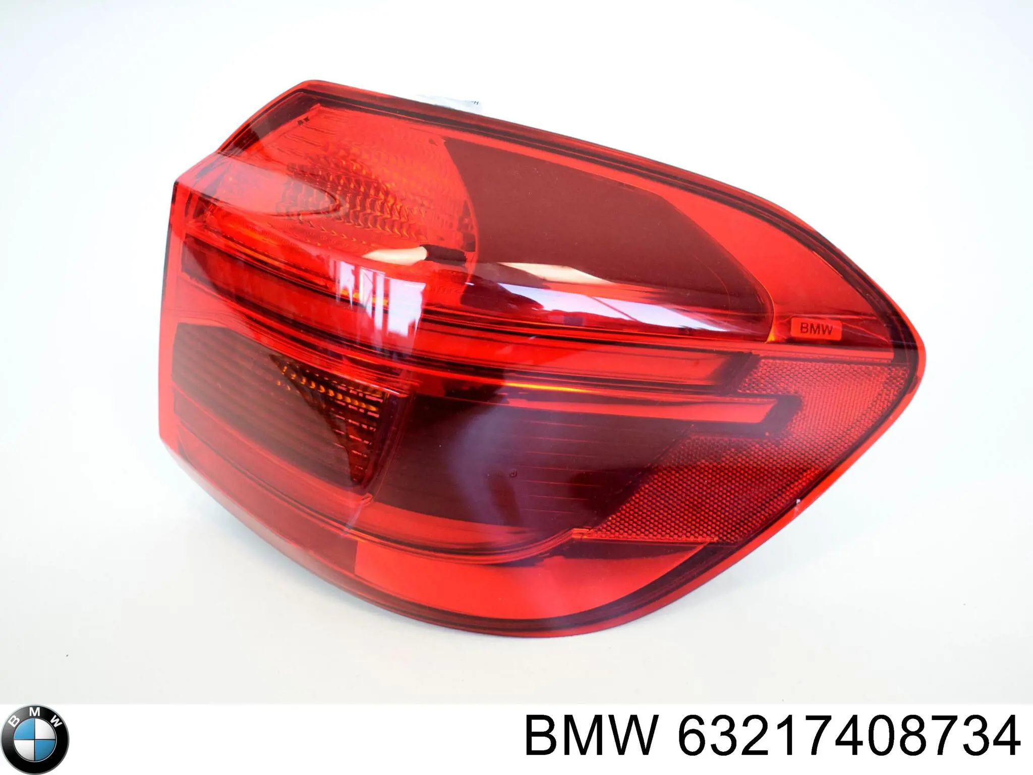 Купити 63219853366 BMW Стоп задній