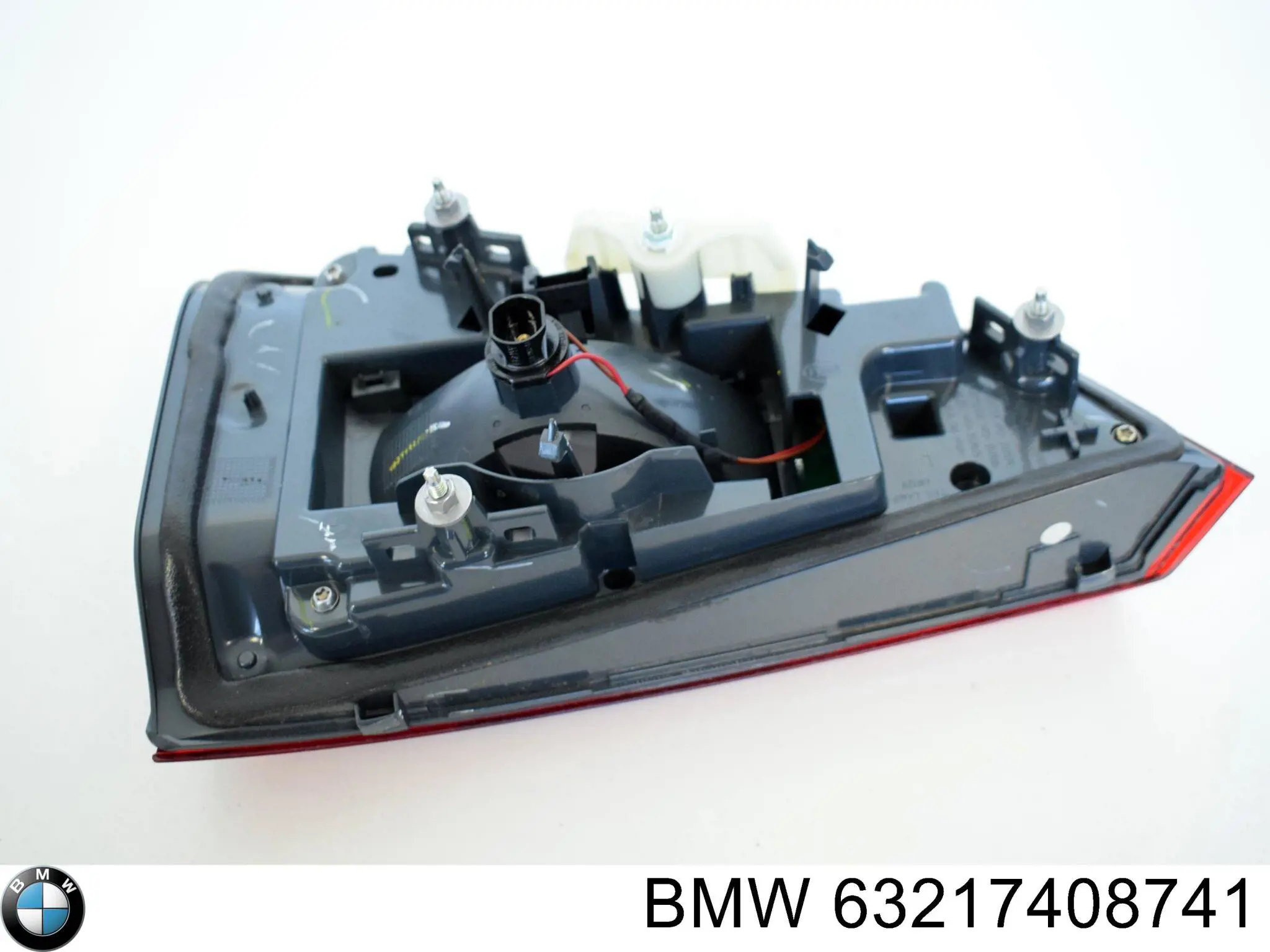 Стоп задній BMW 63219853375 ціна, від 37.54 USD