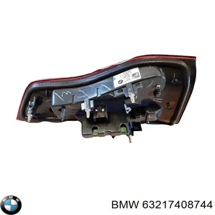 63217408744 BMW 