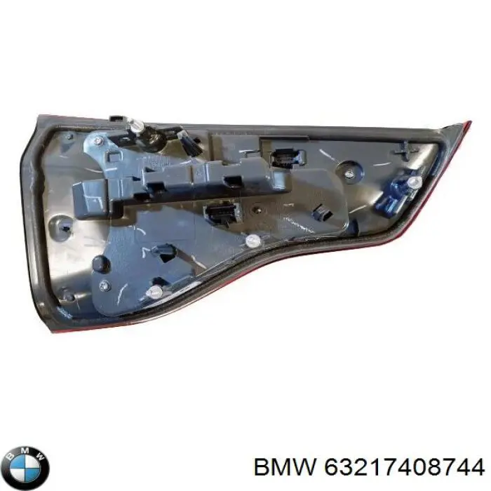  BMW 63217408744 ціна, від 149.67 USD