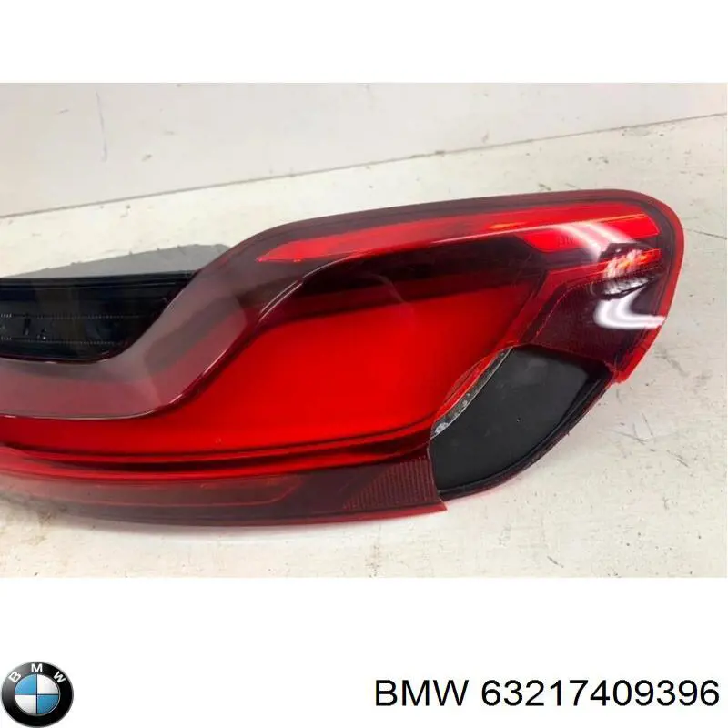 Купити 63217409396 BMW Стоп задній