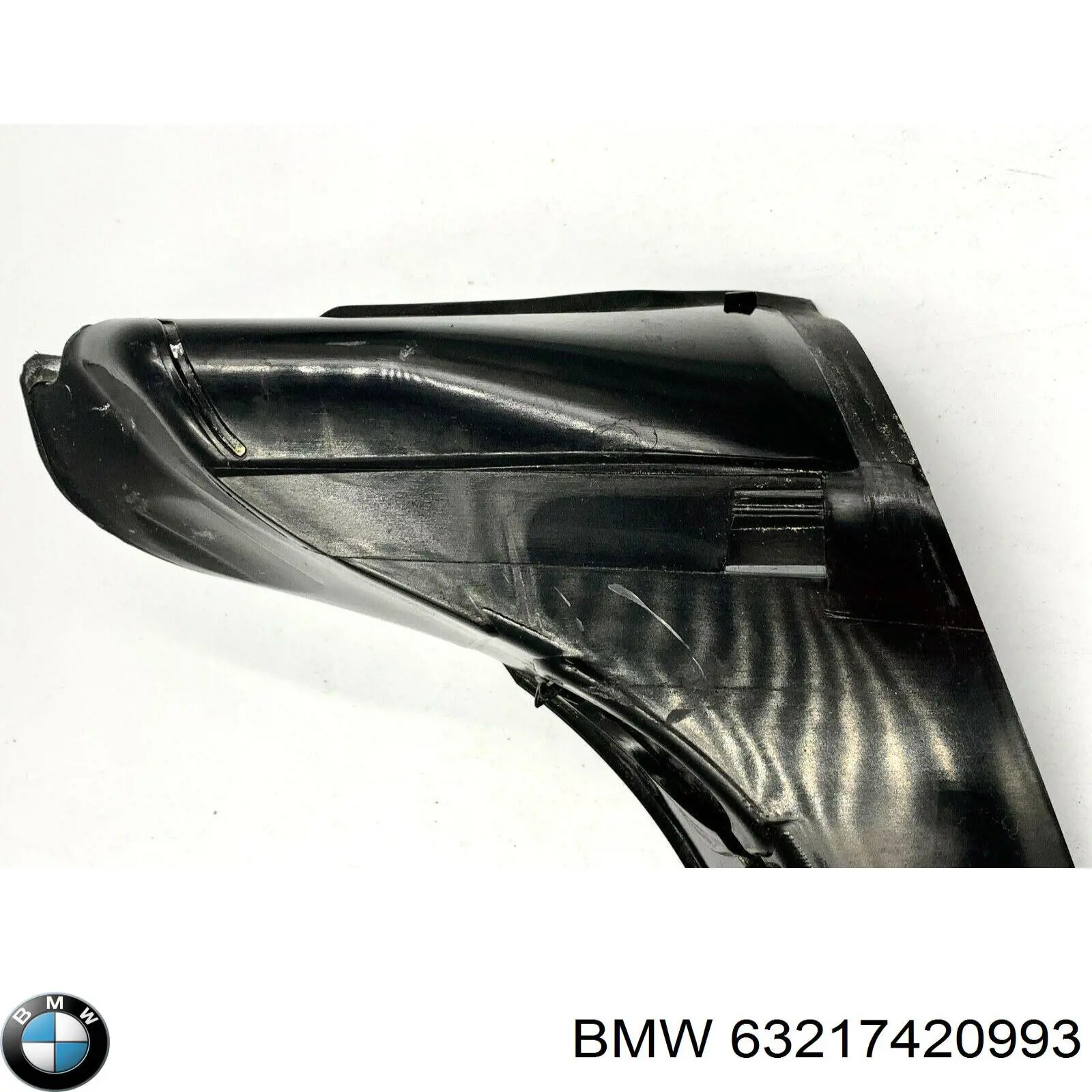 63217420993 BMW Задня ліва фара