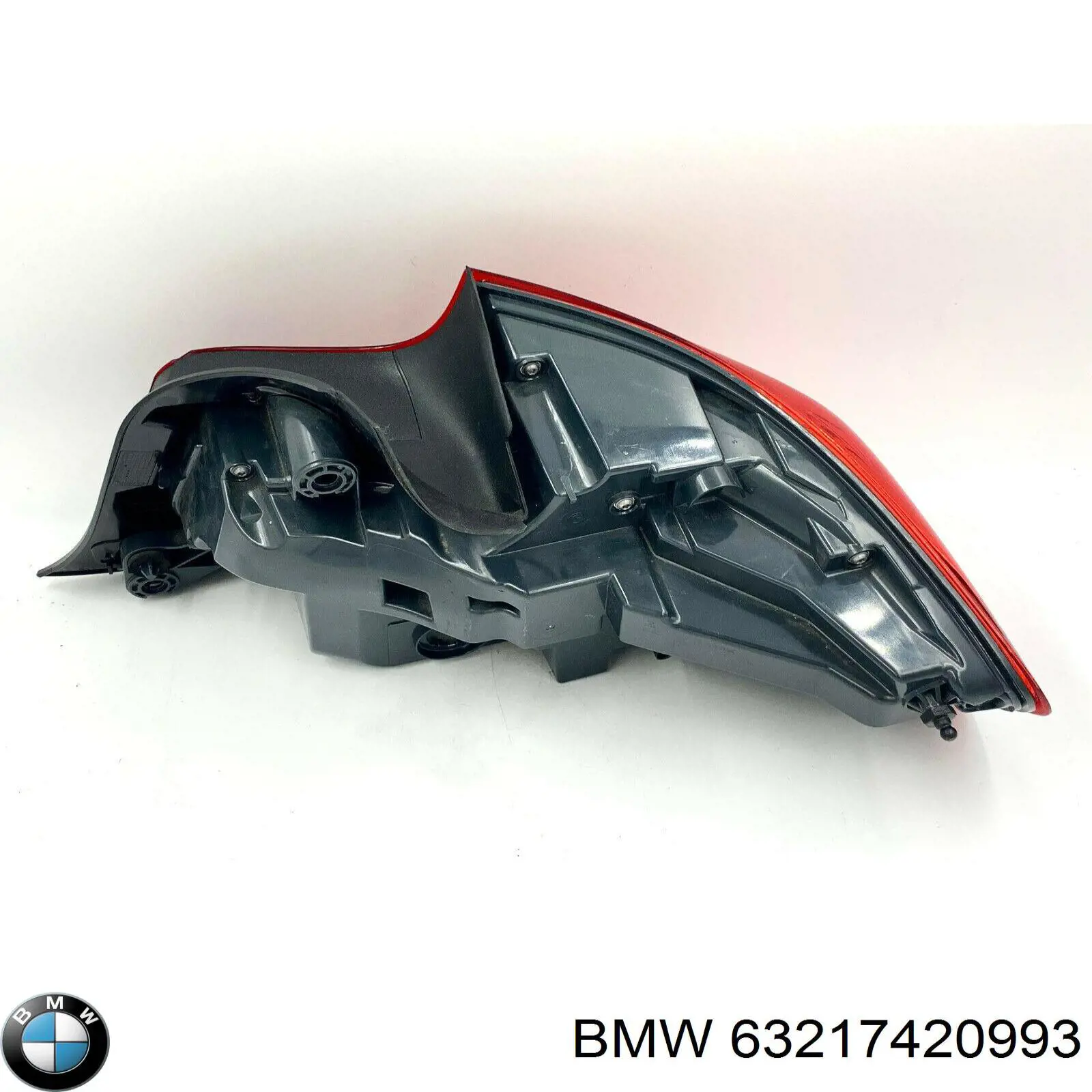 Ліхтар задній лівий BMW 63217420993 ціна, від 233.62 USD