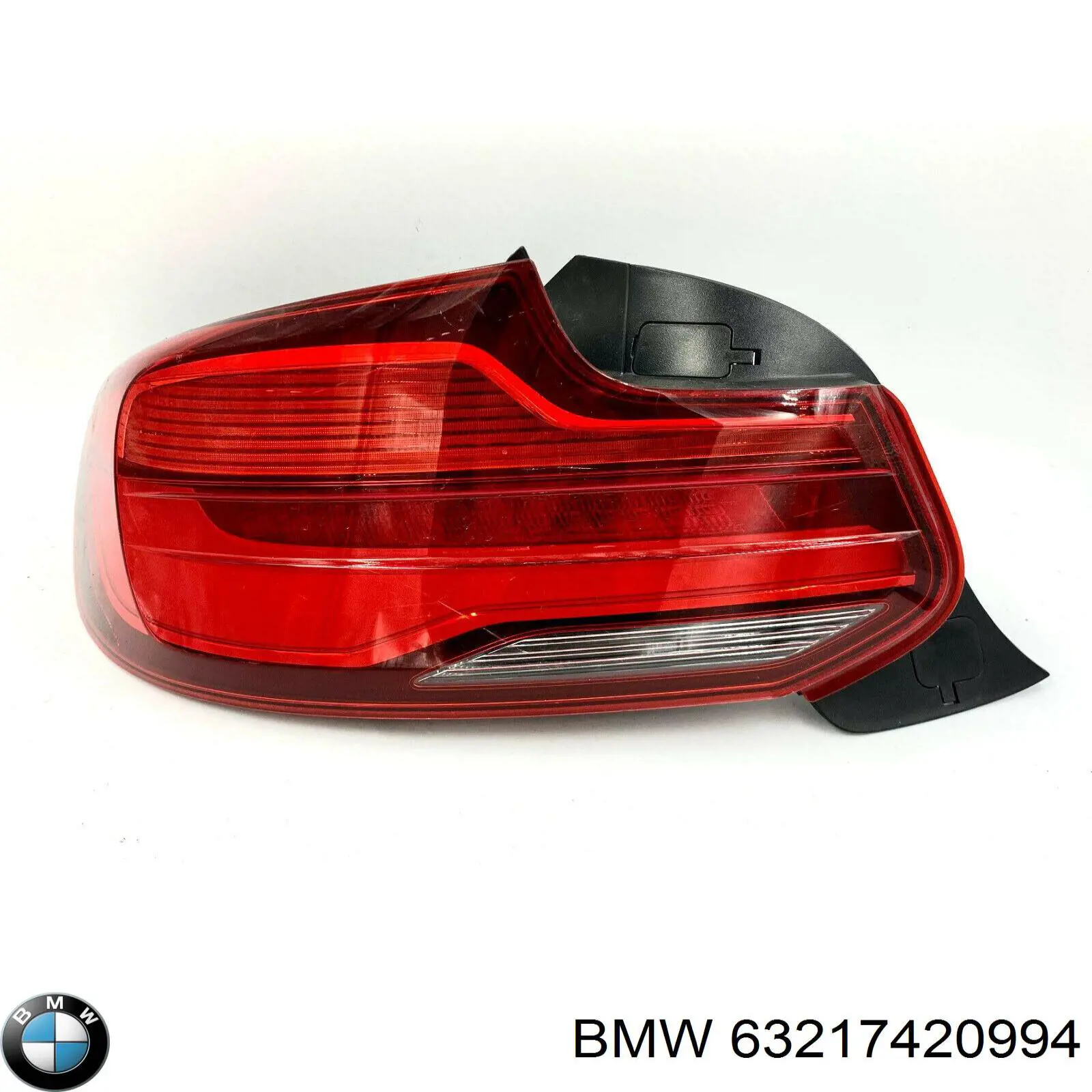 Задня права фара 63217420994 BMW