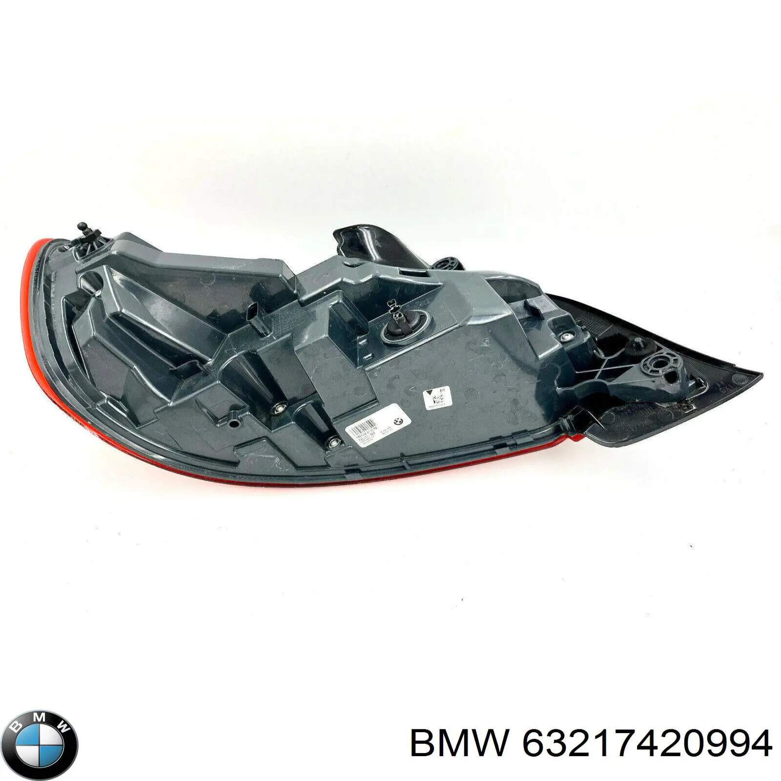 Задні ліхтарі BMW 63217420994 ціна, від 175.72 USD