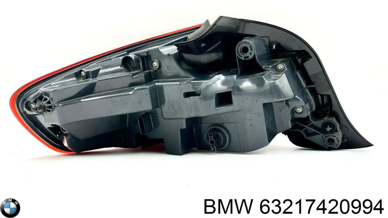 63217420994 BMW Ліхтар задній правий