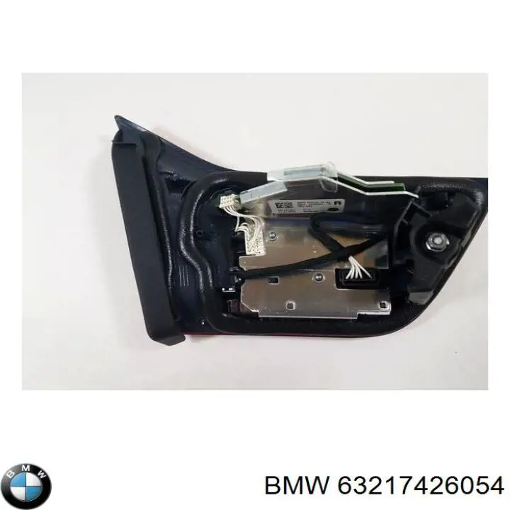  63217426054 BMW