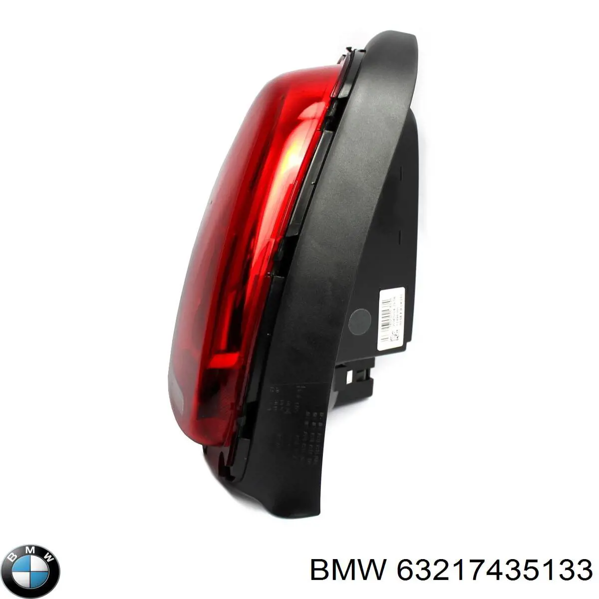 Лівий стоп 63217435133 BMW