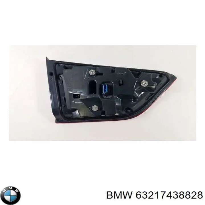  63217438828 BMW