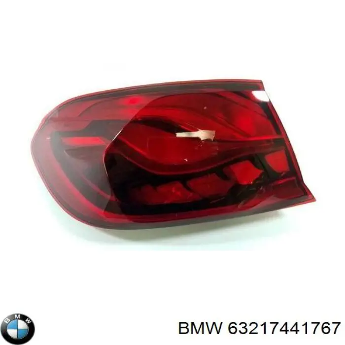 63217441767 BMW 