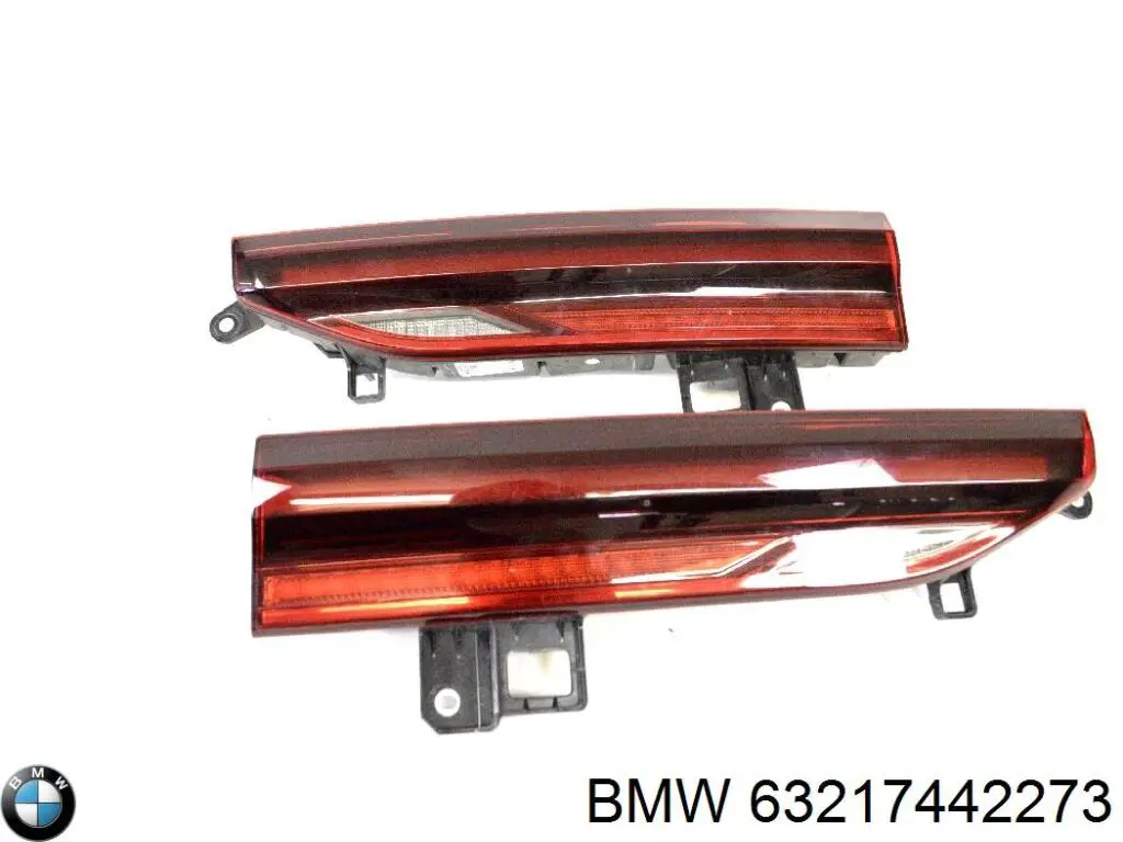 Задня ліва зовнішня фара BMW 7442273 ціна, від 456.67 USD