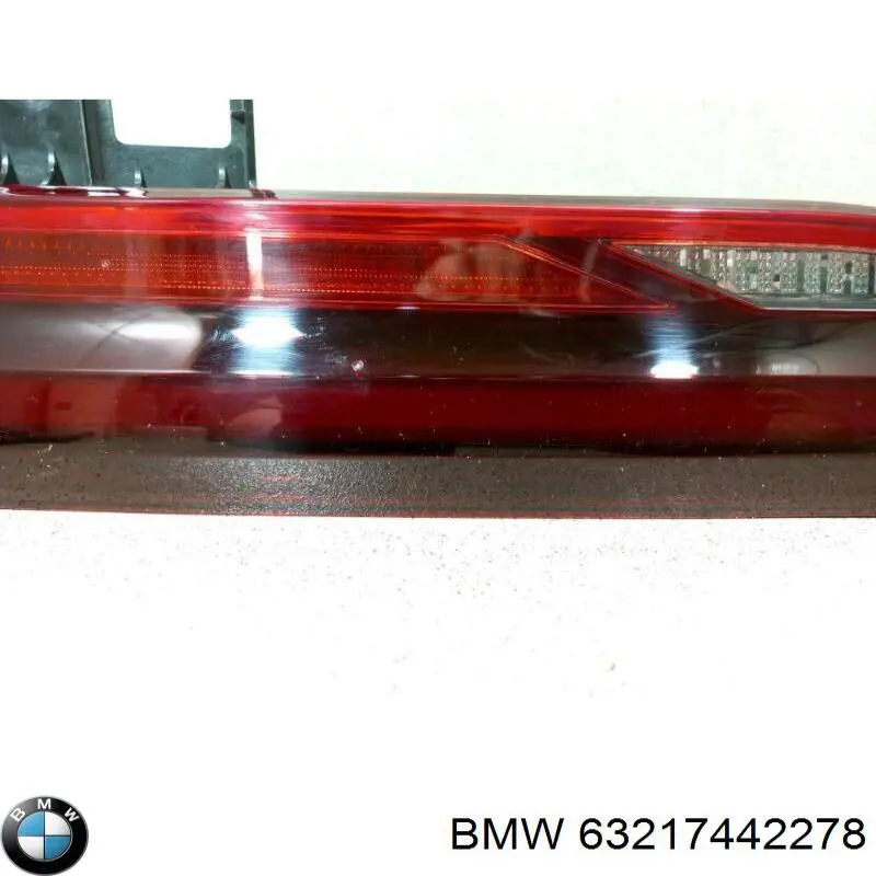 Стоп задній BMW 63217442278 ціна, від 167.23 USD