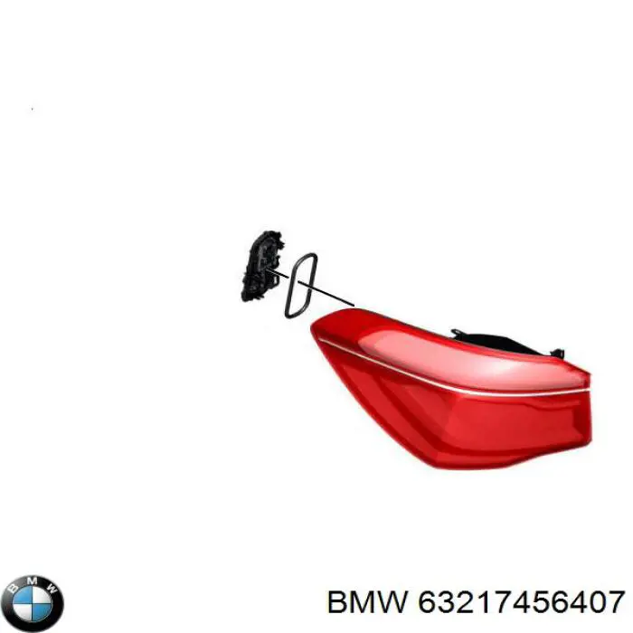 63217456407 BMW 