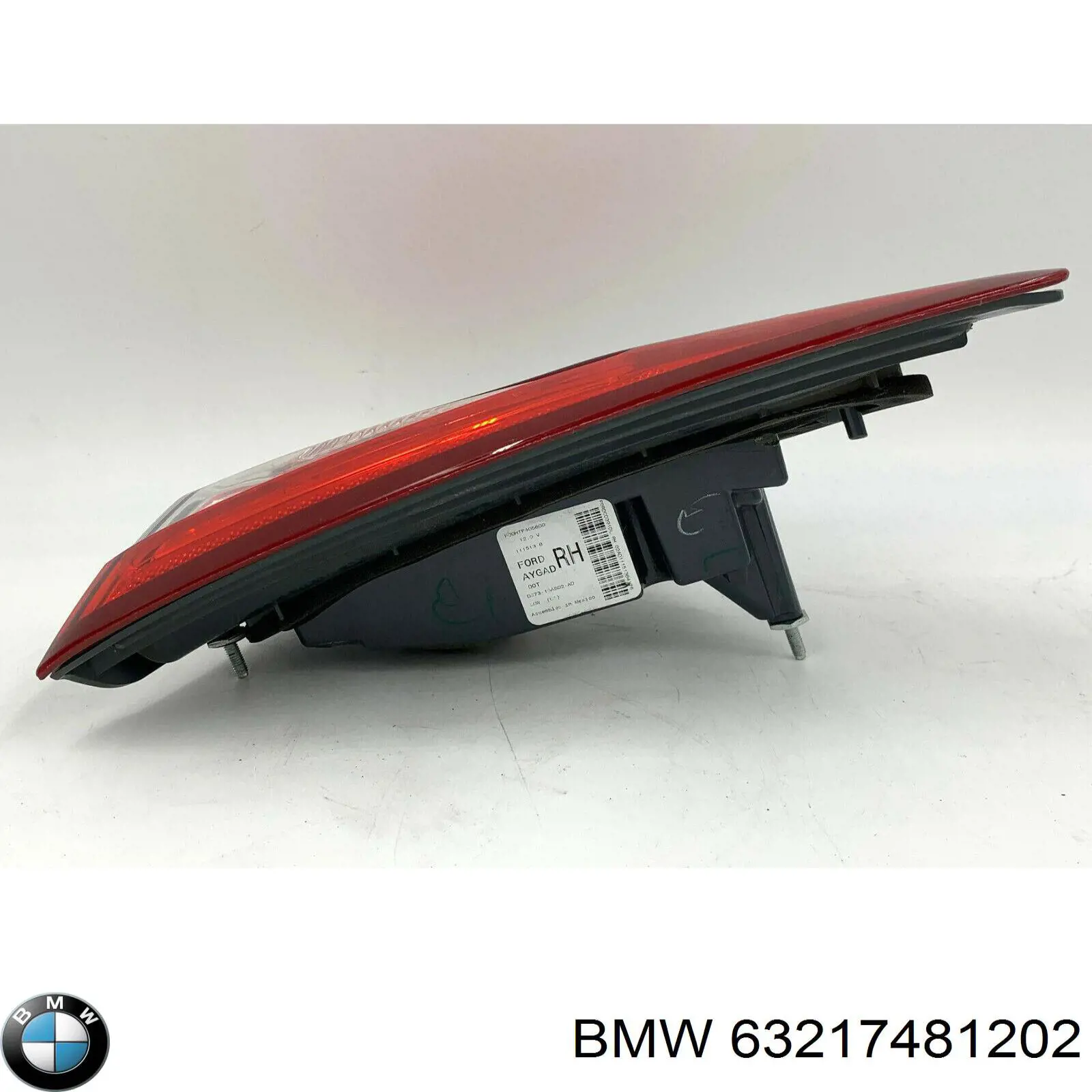 Купити 63219854648 BMW Стоп задній