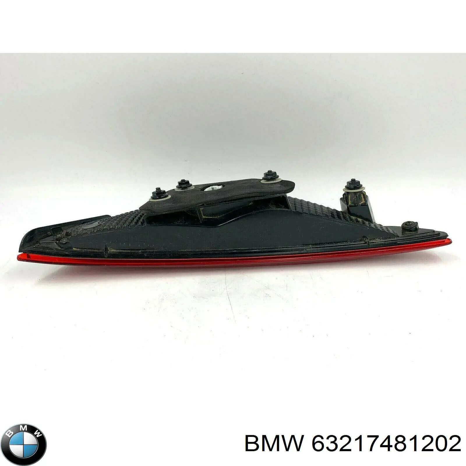 Ліхтар задній правий, зовнішній 63217481202 BMW