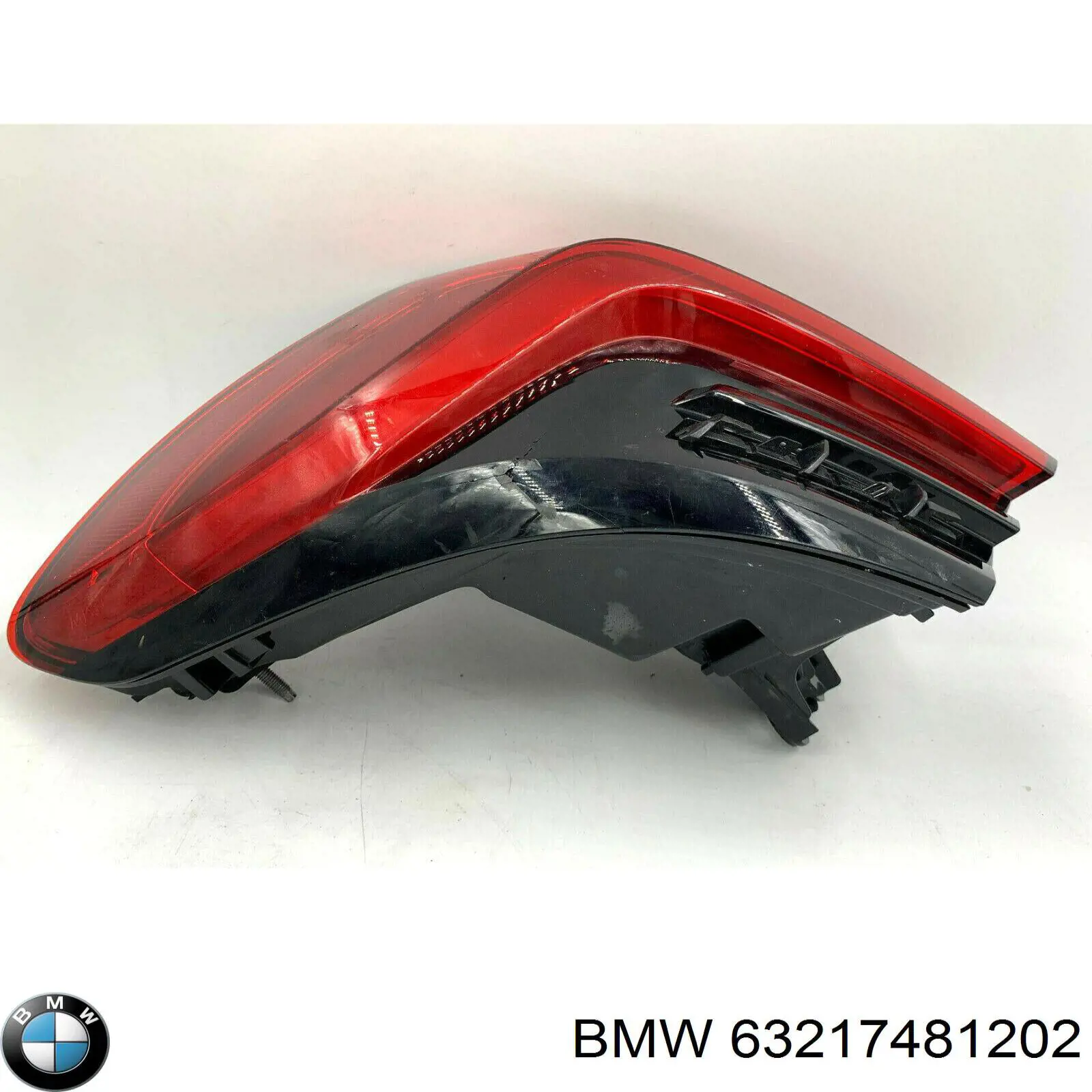  63217481202 BMW