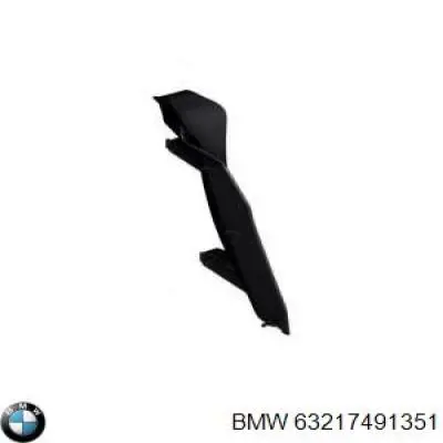 63217491351 BMW 