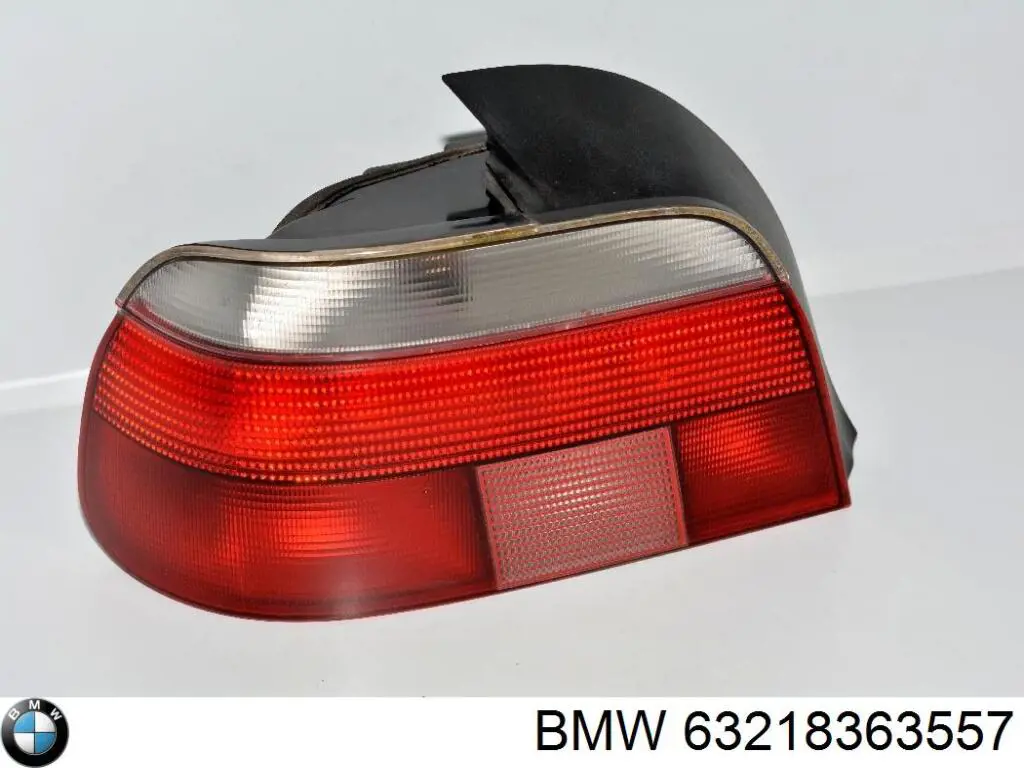 Купити 63218363557 BMW Лівий стоп