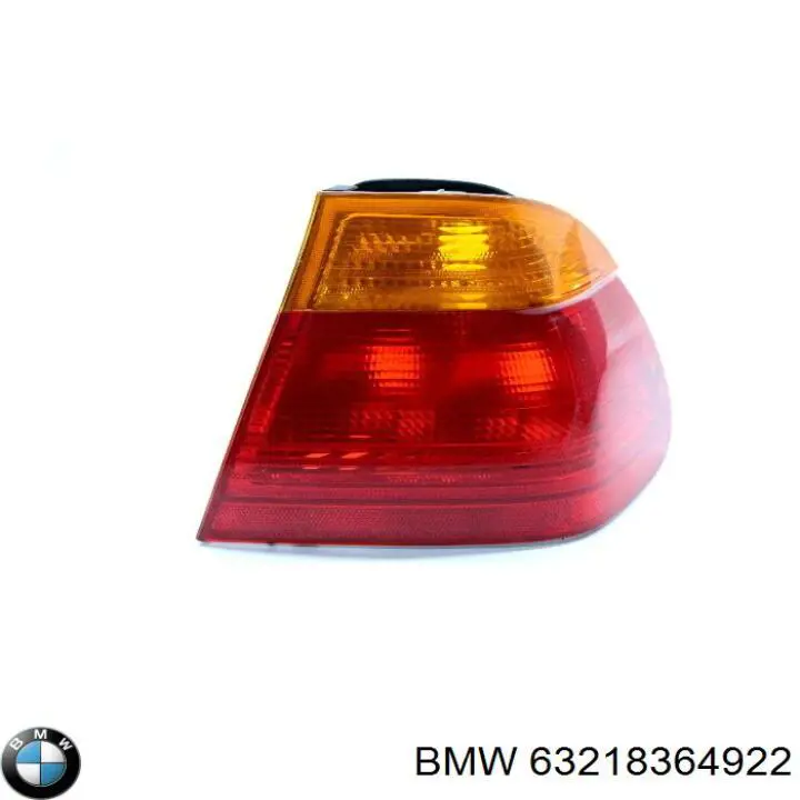 Купити 63218364922 BMW Стоп задній