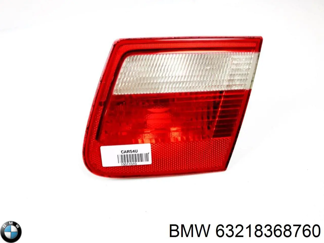 Стоп задній BMW 8368760 ціна, від 11.25 USD